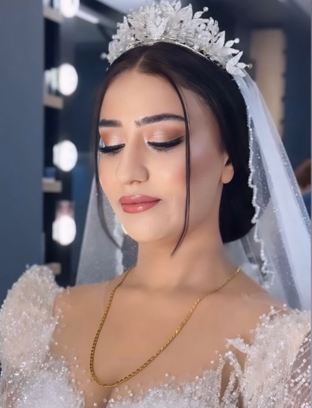 Saç modeli 7