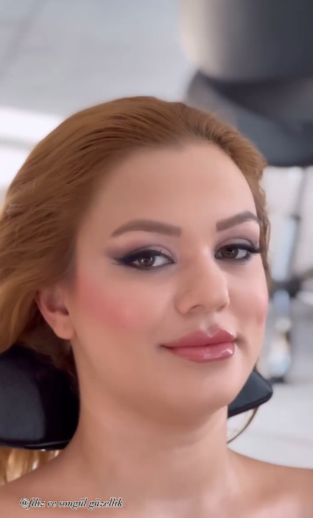 Kalıcı makyaj